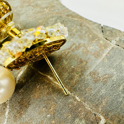 close up 925 post with stamp